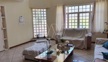 Casa com 4 quartos à venda no Jardim das Paineiras, Campinas , 379 m2 por R$ 1.350.000