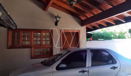 Casa com 3 quartos à venda no Sousas, Campinas , 240 m2 por R$ 960.000