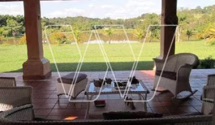 Chácara / sítio com 3 quartos à venda na Estrada Pedreira Km 8, km 7, Sousas, Campinas, 420 m2 por R$ 4.250.000