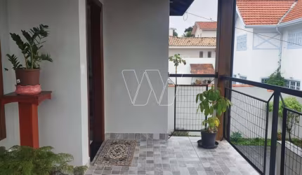 Casa em condomínio fechado com 3 quartos à venda na Rua San Conrado, S/N, Loteamento Caminhos de San Conrado (Sousas), Campinas, 195 m2 por R$ 1.150.000