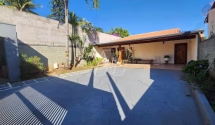 Casa com 3 quartos à venda no Sousas, Campinas , 222 m2 por R$ 1.000.000