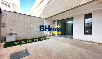 Casa com 3 quartos à venda na Rua Saide Haddad Antônio, 78, Santa Amélia, Belo Horizonte por R$ 650.000