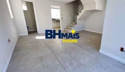 Casa com 3 quartos à venda na Rua Virgílio de Melo Franco, 1030, Jardim Atlântico, Belo Horizonte por R$ 640.000
