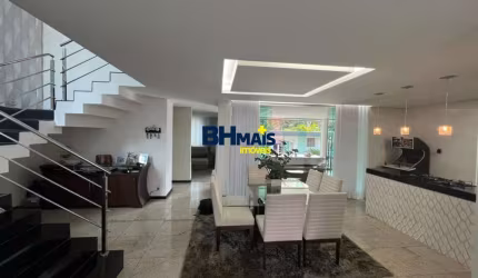 Apartamento com 4 quartos à venda na Vereda das Aroeiras, 1, Veredas Da Lagoa, Lagoa Santa por R$ 2.450.000