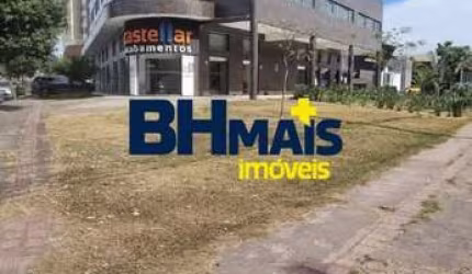 Sala comercial com 1 sala à venda na Avenida Presidente Tancredo Neves, 5145, Castelo, Belo Horizonte por R$ 6.200.000