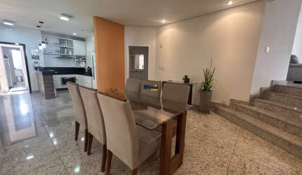 Casa com 3 quartos à venda na Rua José Ribeiro Filho, 291, Paquetá, Belo Horizonte por R$ 1.900.000