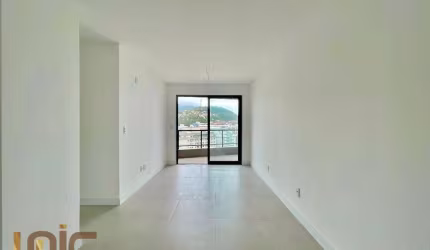 Apartamento com 2 dormitórios à venda, 63 m² por R$ 545.000,00 - Agriões - Teresópolis/RJ