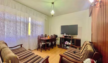 Apartamento com 2 dormitórios à venda, 36 m² por R$ 250.000,00 - Barra do Imbuí - Teresópolis/RJ