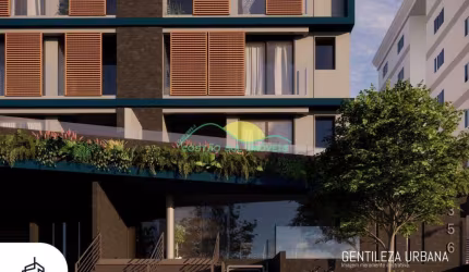 Studio com vista mar no Bairro  Saco dos Limões em Florianópolis, Santa Catarina ( Entrega em 2028)