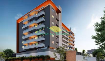 Neo Continente: O Futuro Começa Agora!' Apartamento Duplex  à venda, Estreito, Florianópolis, SC