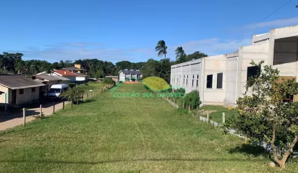 Terreno para locação, Morro das Pedras, Florianópolis, SC