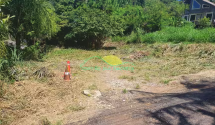 Terreno de 280m² (14 X 20) na Armação do Pântano do Sul, Florianópolis/SC