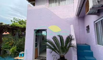 Casa Completa a Poucos Minutos da Praia no  Campeche, Florianópolis, SC