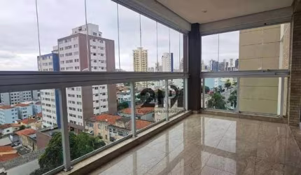 Apartamento com 3 dormitórios à venda, 115 m² por R$ 1.200.000,00 - Vila Paulicéia - São Paulo/SP