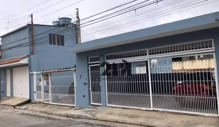 Casa com 9 dormitórios à venda, 365 m² por R$ 1.100.000,00 - Vila Medeiros - São Paulo/SP