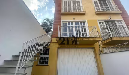 Sobrado com 3 dormitórios à venda, 227 m² por R$ 1.000.000,00 - Jardim Franca - São Paulo/SP