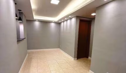 Ótimo Apto Varanda 2 Qtos no Spazio Reserva Imperial