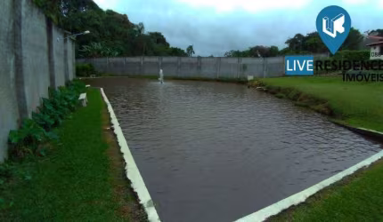 Lago - Chácara Encosta do Sol sem contra oferta e não aceita Permuta
