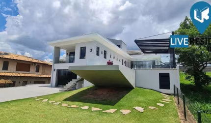 Condominio Village das Palmeiras, Itatiba - Venda Live Residence
