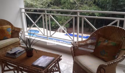 Casa a venda em Condomínio de chácaras em excelente localização