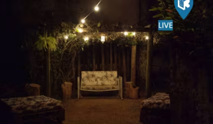 Linda casa de alto padrão em um terreno de 1000m² Live Residence