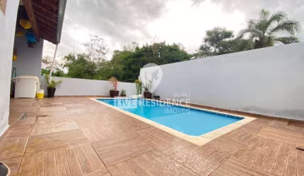 Casa à venda no Condomínio Paineiras em Itatiba/SP