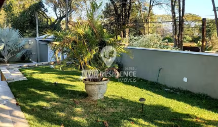 Descubra o Jardim das Laranjeiras em Itatiba, SP Live Imóveis