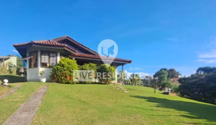 Chácara a venda em Itatiba Live Residence Imóveis