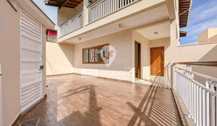 Casa à venda Jardim Coronel Peroba próximo Alto de Fátima