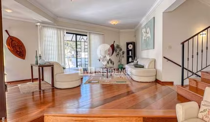 Casa à venda no Nova Itatiba/SP - R$1.500.000,00 - Aceita Permuta