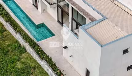 Casa à venda no Residencial Villaggio Paradiso, Itatiba/SP