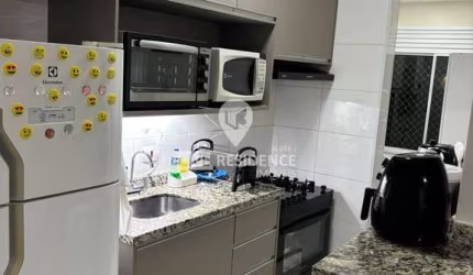 Apartamento à venda no Residencial Finezzi Itatiba-Sp