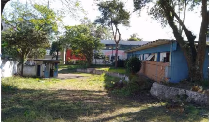 Terreno - Para empreendimento, para Venda em São Paulo/SP
