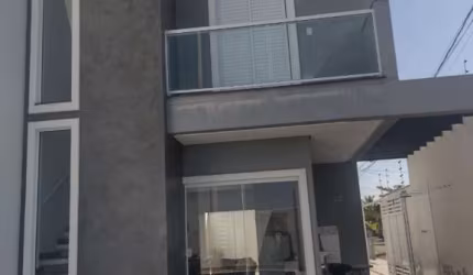 Casa - Sobrado Padrão, para Venda em Itanhaém/SP