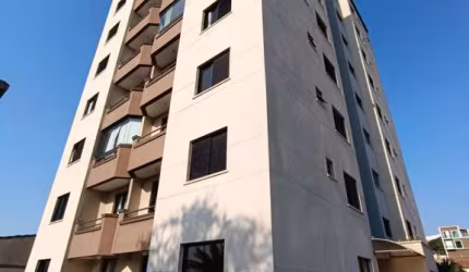 Apartamento - Padrão, para Venda em São Paulo/SP