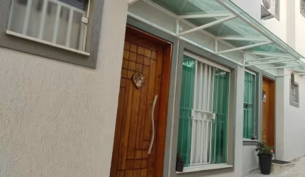 Casa - Sobrado em condomínio, para Venda em São Paulo/SP