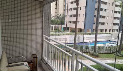 Apartamento - Padrão, para Venda em São Paulo/SP