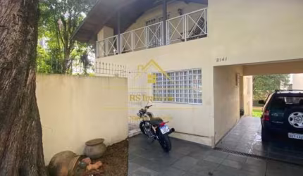 Terreno / Lote à venda no Bacacheri, Curitiba/PR
