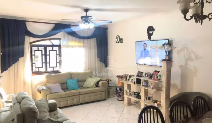 Casa  + edícula à venda, por R$650.000,00 - Vila Santo Antônio, Guarujá