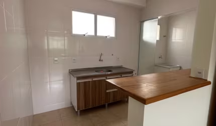APARTAMENTO COM 3 DORMITORIOS