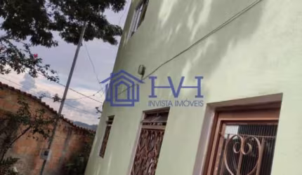 Casa com 4 quartos à venda na Vida Nova, Vespasiano  por R$ 250.000
