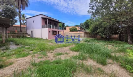 Casa com 2 quartos à venda no Nova Pampulha, Vespasiano  por R$ 1.100.000