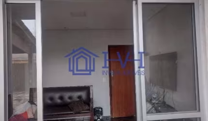 Casa com 3 quartos à venda na Maria Helena, Belo Horizonte  por R$ 318.000