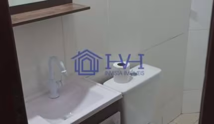 Apartamento com 2 quartos à venda no Granjas Primavera (Justinópolis), Ribeirão das Neves  por R$ 150.000