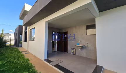 Casa em condomínio fechado com 3 quartos para alugar em Gran Royalle, Lagoa Santa  por R$ 6.800