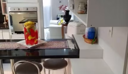 Casa Sobrado em Indaiatuba, Jardim Regente com 2 quartos, sendo 1 suíte - 120 m²