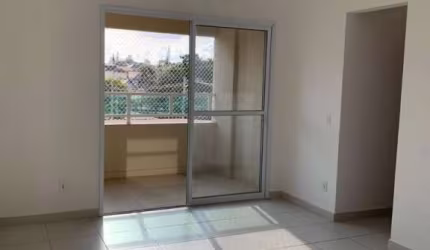 Apartamento em Indaiatuba, Parque Ceci com 3 quartos sendo 1 suíte - 82 m2
