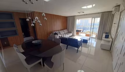 Apartamento, 141 m2 Edificio Majestic Indaiatuba