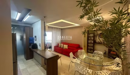 Apartamento em Indaiatuba, Edifício Chateau Frontenac