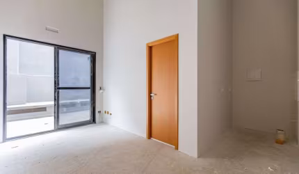 Apartamento Garden com 2 dormitórios à venda, 41 m² por R$ 503.336,00 - São Francisco - Curitiba/PR
